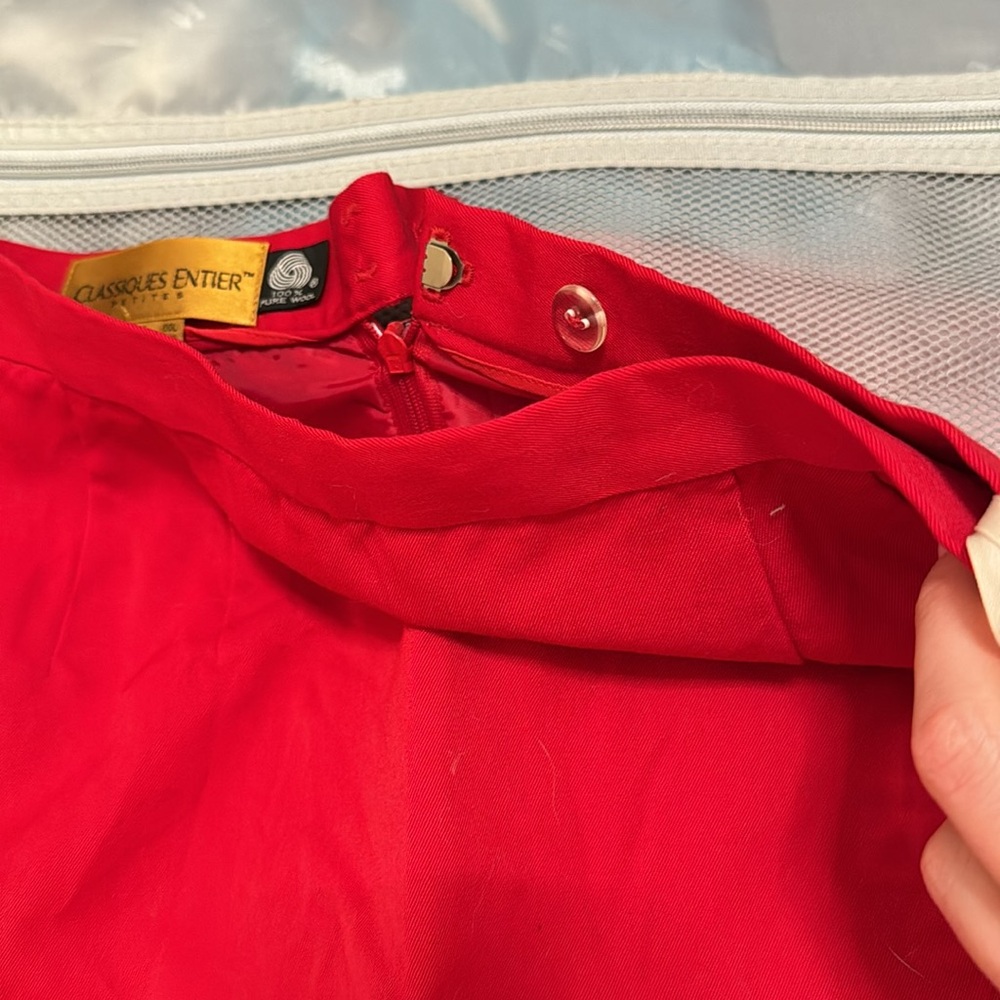 Classiques Entier Skirt - Picture 5 of 5